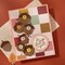 Spellbinders Chipboard Die Cut Stickers by Kelly Bangs-Autumn Archive